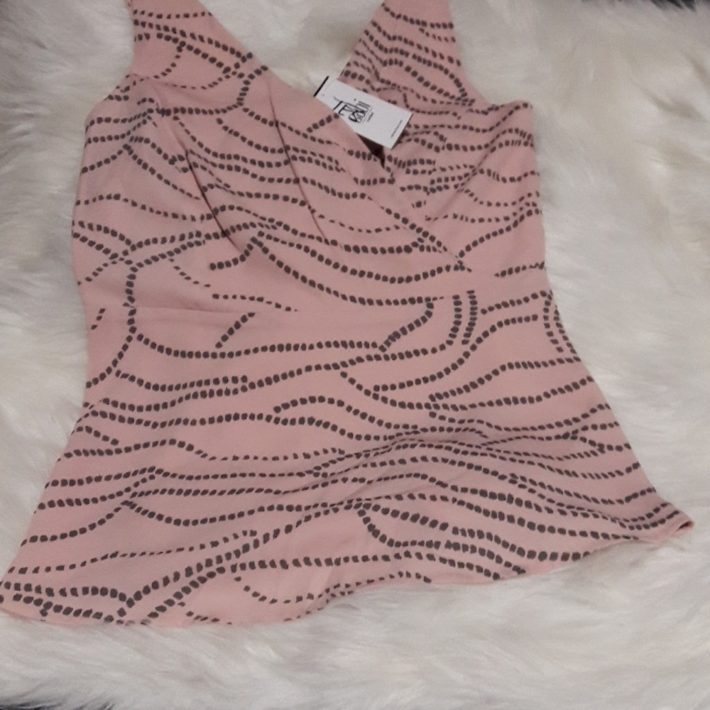 CABI TOP